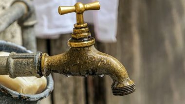 उत्तर प्रदेश के पीलीभीत जिले में अब पानी की बर्बादी को माना जाएगा अपराध