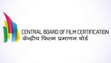 सीबीएफसी को किसी फिल्म को प्रतिबंधित करने का अधिकार नहीं : केंद्र