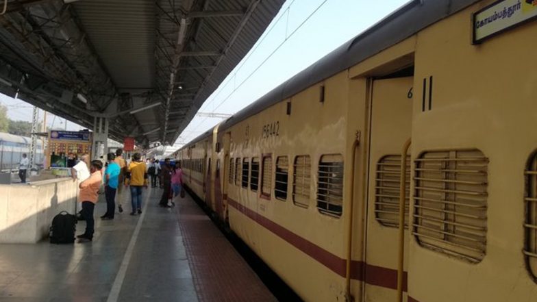 Indian Railway: सीनियर सिटीजन कंसेशन को लेकर आया नया अपडेट, क्या फिर मिलेगी रेल किराये पर बुजुर्गो को छूट?
