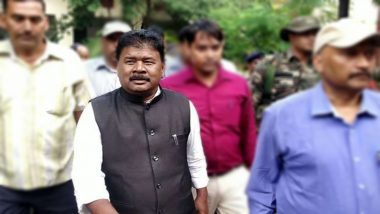 Jharkhand: आय से अधिक संपत्ति मामले में पूर्व मंत्री बंधु तिर्की को 3 साल की सजा, तीन लाख का जुर्माना