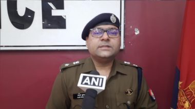 Prayagraj: जीत का जश्न मना रहे भाजपा की कार्यकर्ता की संदिग्ध मौत, मामले में 4 पुलिसकर्मी निलंबित