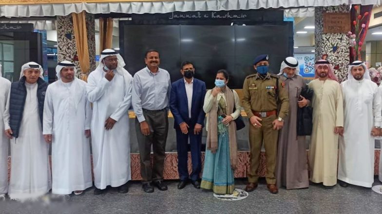 कश्मीर में बहेगी विकास की धारा, UAE करेगा निवेश, युवाओं की होगी बल्ले-बल्ले