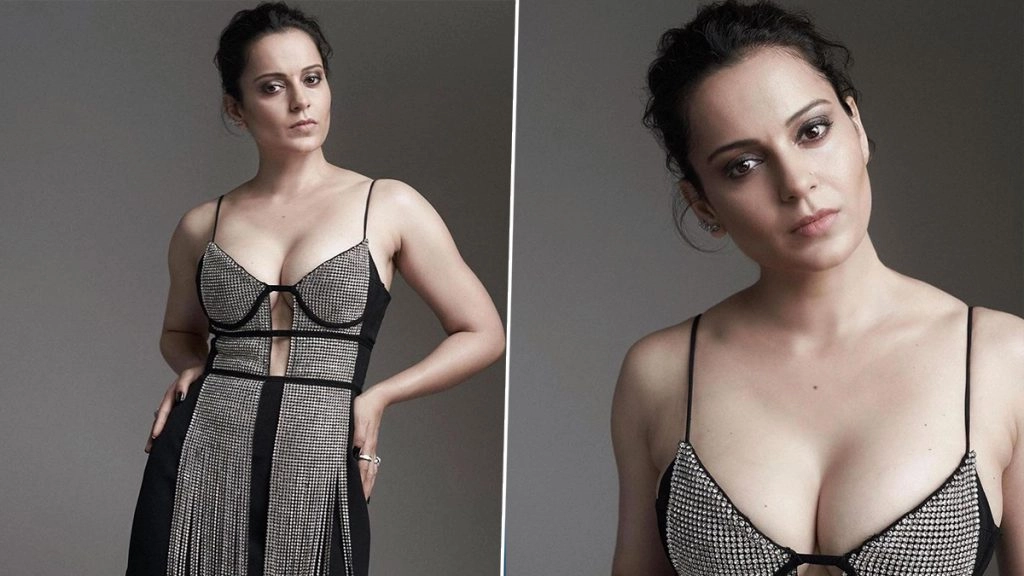 Kangana Ranut की तीखी बयानबाजी के बाद Filmfare ने उनका बेस्ट एक्ट्रेस का नॉमिनेशन लिया वापस