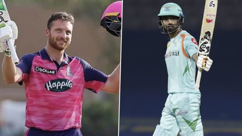 IPL 2022, RR vs LSG: लखनऊ सुपर जायंट्स ने जीता टॉस, राजस्थान रॉयल्स को दिया पहले बल्लेबाजी का न्योता
