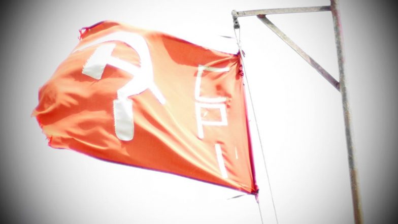 केरल भाकपा ने भी पार्टी पदाधिकारियों के लिए तय की आयु सीमा