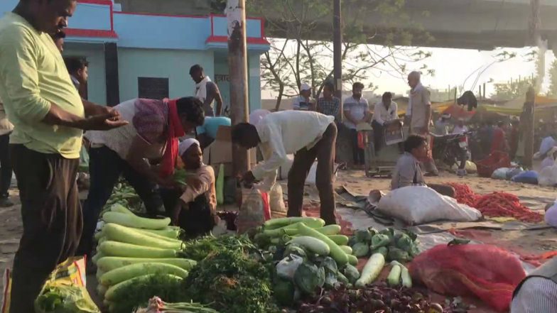Fuel Price: यूपी से लेकर बिहार तक, सब्जियों के दाम ने बिगाड़ा आम आदमी का बजट, दुकानदार भी घाटे में