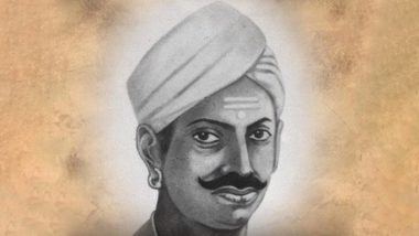 Mangal Pandey Birth anniversary 2022: ब्रिटिश हुकूमत के खिलाफ आजादी का पहला बिगुल फूंकने वाला योद्धा! जानें उनके जीवन के कुछ अनछुए प्रसंग!