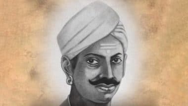 Mangal Pandey 165th Death Anniversary: ‘मारो फिरंगियों को’ का हुंकार भरने वाले आजादी के प्रणेता मंगल पांडे को आज ही के दिन चुपचाप दे दी गई थी फांसी!