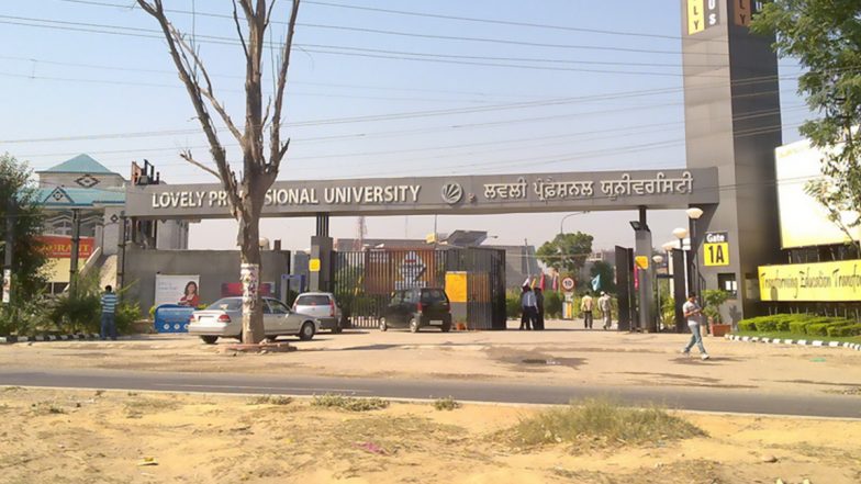 रावण अच्छा इंसान था, राम ने बनायी थी सीता को फंसाने की योजना- वीडियो वायरल होने के बाद लवली यूनिवर्सिटी की प्रोफेसर बर्खास्त