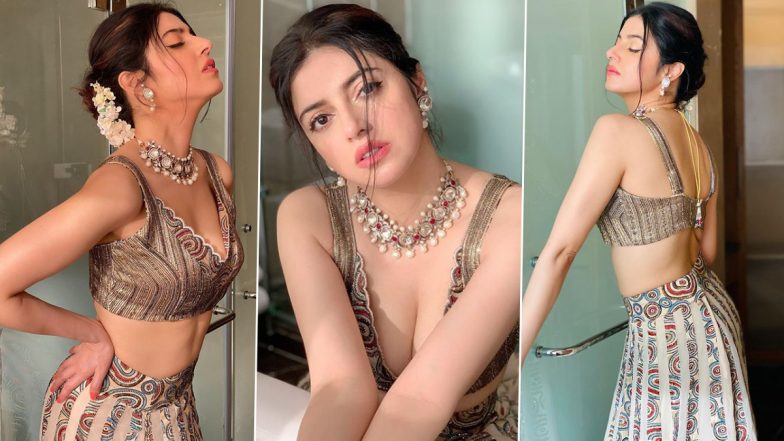 Divya Khosla Kumar ने हॉट अंदाज में कराया सेक्सी फोटोशूट, Viral हुई ये तस्वीरें