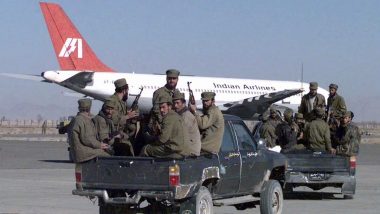 Kandahar Hijack: एयर इंडिया विमान हाईजैक के बाद छोड़े गए मुश्ताक अहमद जरगर को केंद्र ने घोषित किया आतंकी