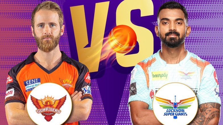 IPL 2022, SRH vs LSG: इन धुरंधरों के साथ मैदान में उतर रही हैं दोनों टीमें, यहां प्लेइंग इलेवन
