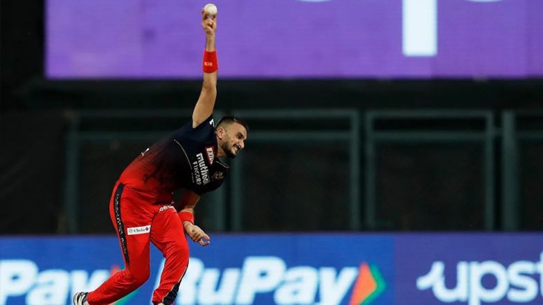 IPL-2022: आरसीबी के तेज गेंदबाज हर्षल पटेल के बहन की मौत के बाद बायो-बबल से निकले बाहर