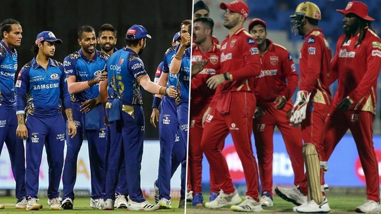 IPL 2022, MI vs PBKS: इन दिग्गजों के साथ मैदान में उतर रही हैं दोनों टीमें, यहां देखें प्लेइंग इलेवन