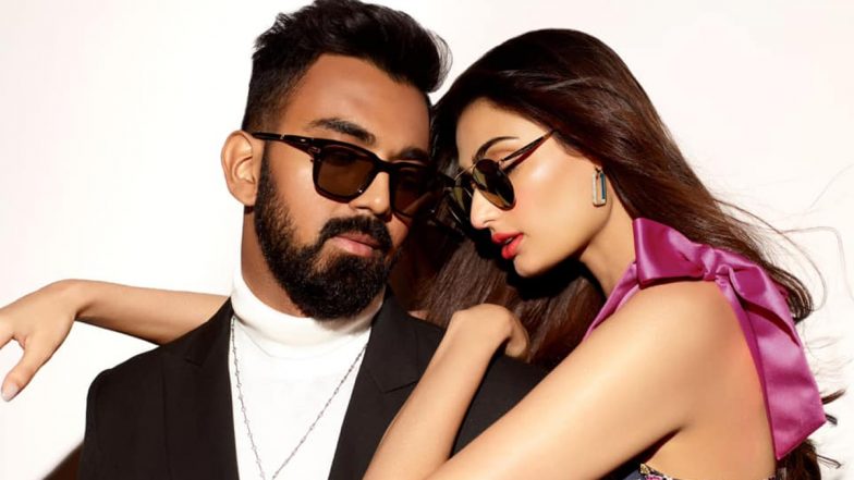 KL Rahul और Athiya Shetty ने शादी से पहले मुंबई में बना रहे अपना आशियाना, Ranbir Kapoor-Alia Bhatt के बनेंगे पड़ोसी!