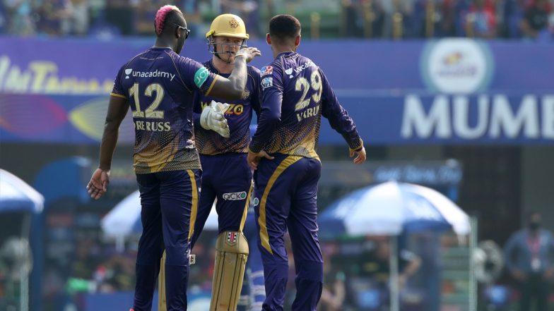 IPL 2022, KKR vs DC: दिल्ली कैपिटल्स को लगा दूसरा झटका, ऋषभ पंत हुए आउट