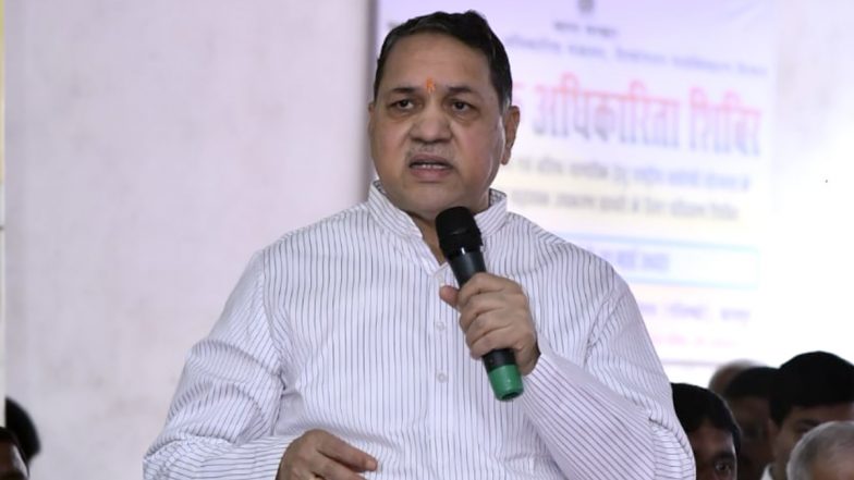 ईडी के खिलाफ भष्टाचार की जांच के लिए महाराष्ट्र सरकार ने बनाई एसआईटी