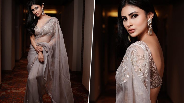 रियलिटी शो के दौरान Mouni Roy ने किया बड़ा खुलासा