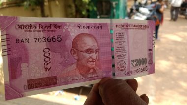 7th Pay Commission: केंद्रीय कर्मचारियों के ल‍िए बड़ी खुशखबरी, DA बढ़ोतरी की डेट हुई फाइनल