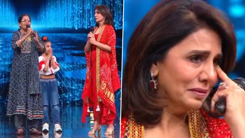 Rishi Kapoor की पुण्यतिथि पर उन्हें याद करके भावुक हुई Neetu Kapoor, Video शेयर करके लिखी दिल की बात