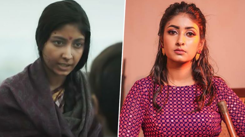 केवल 27 साल की है KGF 2 में Yash की मां का रोल निभाने वाली Archana Jois, रियल लाइफ में है बेहद खूबसूरत! (See Pics)