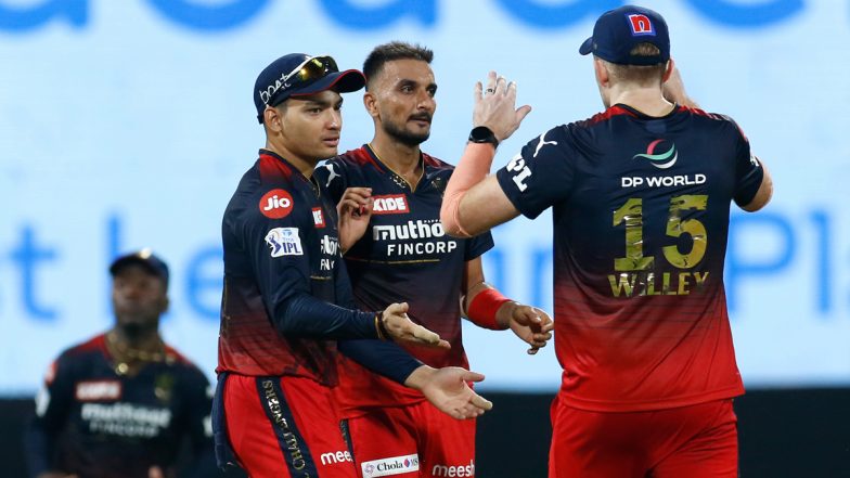 IPL 2022, DC vs RCB: दिल्ली कैपिटल्स का तीसरा विकेट गिरा, मिशेल मार्श हुए रन आउट