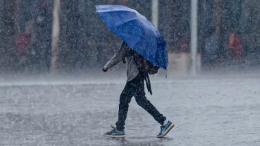 Monsoon 2022: अंडमान-निकोबार में आज पहुंच सकता है मानसून, जानें- आपके राज्य में कब से शुरु होगी बारिश