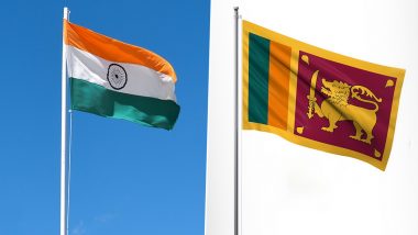 भारत कोविड के बाद तेजी से आर्थिक सुधार के लिए श्रीलंका के साथ कर रहा काम: विदेश मंत्रालय