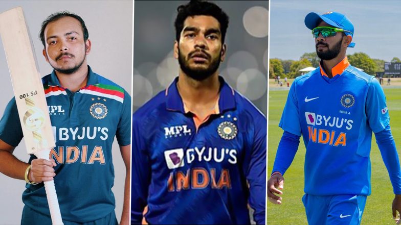 IPL 2022: पिछले सीजन में रनों की बौछार करने वाले ये धुरंधर नहीं दिखा पा रहे बल्ले से कमाल, ऐसा रहा अब तक का प्रदर्शन