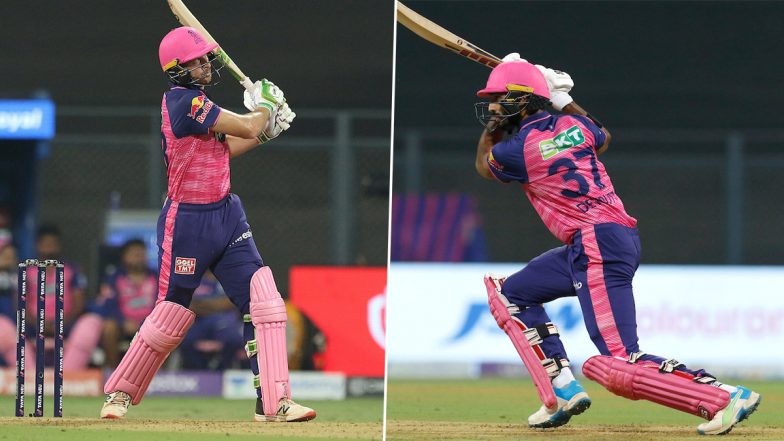 IPL 2022, DC vs RR: जोस बटलर ने जड़ा सीजन का तीसरा शतक, राजस्‍थान रॉयल्स ने दिल्ली कैपिटल्स को दिया 223 रनों का लक्ष्य