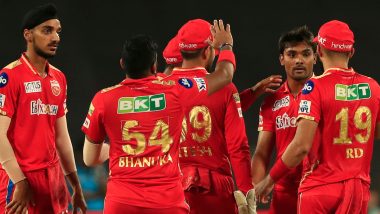 IPL 2022, LSG vs PBKS: लखनऊ सुपरजायंट्स को लगा 7वां झटका, जेसन होल्डर 11 रन बनाकर आउट