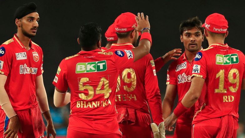 IPL 2022, LSG vs PBKS: लखनऊ सुपरजायंट्स को लगा 7वां झटका, जेसन होल्डर 11 रन बनाकर आउट