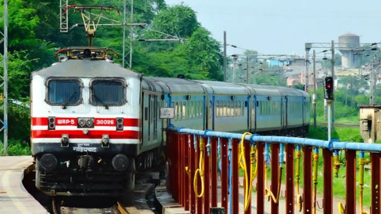 रेल यात्रियों को झटका! 50 रुपए तक बढ़ने जा रहा इन ट्रेनों का किराया, जानें किस श्रेणी में कितना महंगा होगा सफर