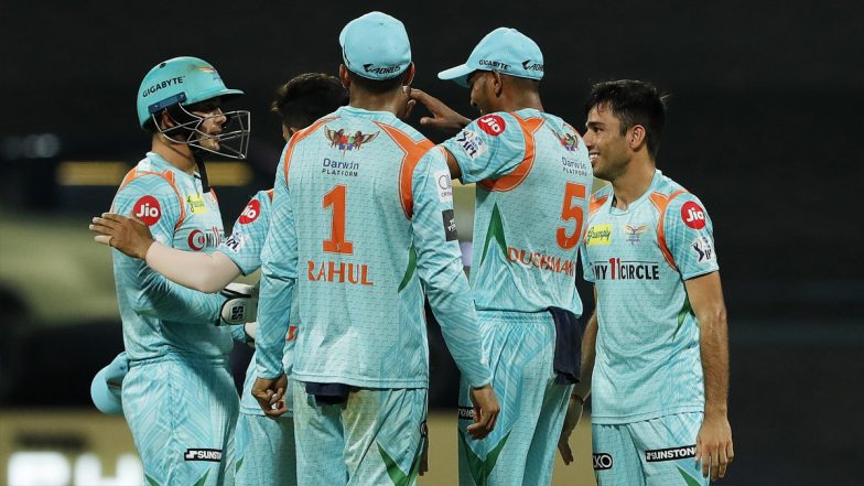 IPL 2022, DC vs LSG: दिल्ली कैपिटल्स को लगा दूसरा झटका, डेविड वार्नर लौटे पवेलियन