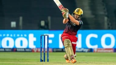IPL 2022, MI vs RCB: आरसीबी ने मुंबई इंडियंस को 7 विकेट से रौंदा, बैंगलोर ने लगाई जीत की हैट्रिक