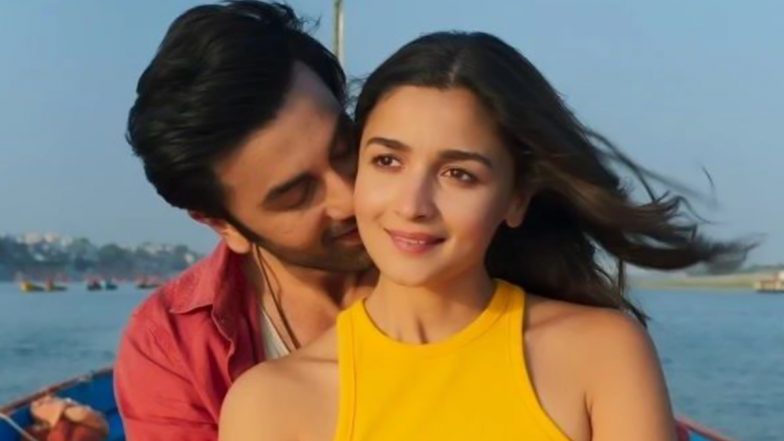 Alia Bhatt-Ranbir Kapoor Wedding: खास मेहमानों को दिया गया शादी निमंत्रण
