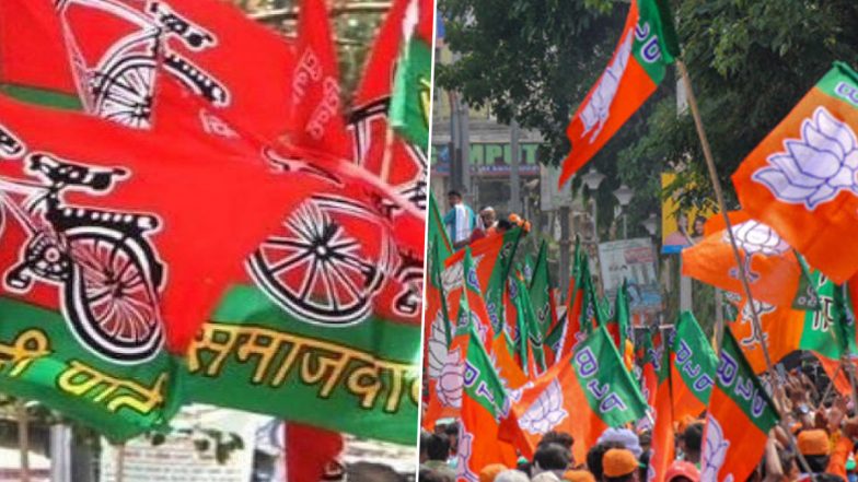 UP MLC Elections 2022: सपा-बीजेपी में फिर आज टक्कर, विधान परिषद चुनाव की मतगणना शुरू