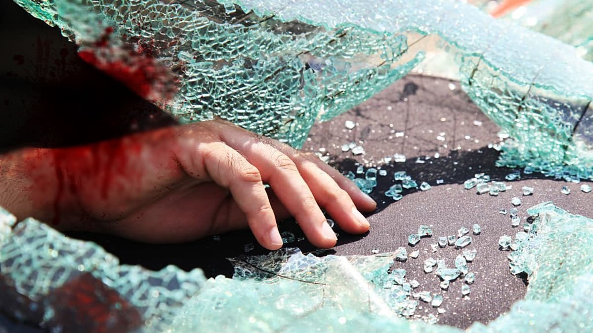 Road Accident: मध्य प्रदेश में तीन सड़क हादसों में 10 लोगों की मौत