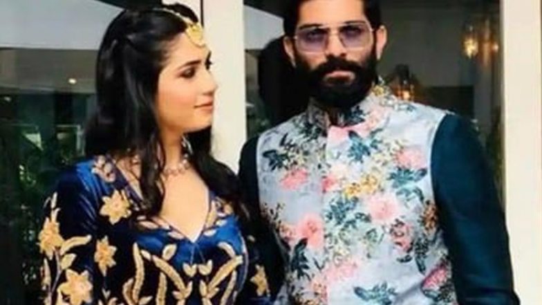 Amit Thackeray Blessed With Baby Boy: मनसे प्रमुख राज ठाकरे के घर गूंजी किलकारी, पुत्र अमित बने बेटे के पिता