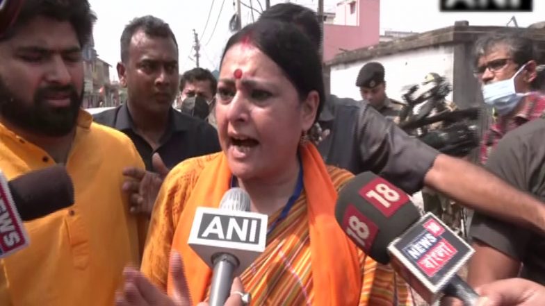 Asansol Bypolls: उपचुनाव के दौरान बंगाल में बवाल, TMC कार्यकर्ताओं ने भाजपा समर्थकों पर किया हमला, BJP उम्मीदवार का आरोप