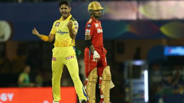 How to Download Hotstar & Watch PBKS vs CSK IPL 2022 Match Live: पंजाब किंग्स और सीएसके मैच को Disney+ Hotstar पर ऐसे देखें लाइव