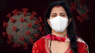 COVID-19 Update: देश में कोरोना वायरस संक्रमण के 2,401 नए मामले सामने आये |  LatestLY हिन्दी
