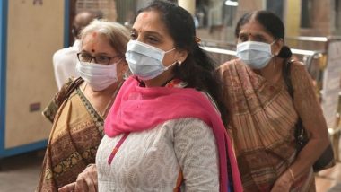 दिल्ली में फिर पांव पसार रहा कोरोना, 24 घंटे में मिले 632 नए मामले, संक्रमण दर ने बढ़ाई चिंता