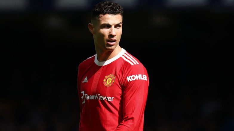 Cristiano Ronaldo को भुगतना होगा परिणाम: एरिक टेन हैग