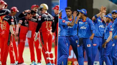 IPL 2022, DC vs RCB: आज के मुकाबले में बन सकते हैं ये बड़े रिकॉर्ड, इन धुरंधरों के पास इतिहास रचने का सुनहरा मौका