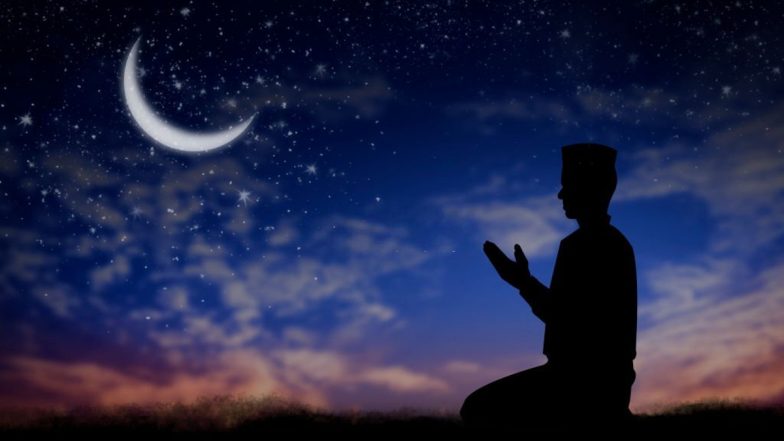 Eid Moon Sighting 2022 Live Updates: ऑस्ट्रेलिया-सिंगापुर में 2 मई को मनाई जाएगी ईद, आज सऊदी अरब में होगा चांद का दीदार?