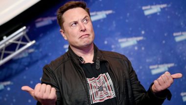 Tesla के शेयरधारकों ने एलन मस्क के खिलाफ दर्ज कराया मुकदमा, 2018 में किए गए ट्वीट को लेकर है विवाद