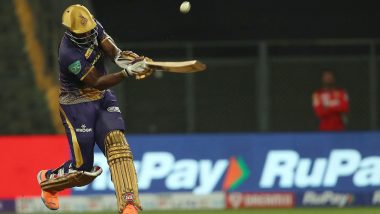 IPL 2022, KKR vs PBKS: आंद्रे रसेल के तूफान में उड़ा पंजाब, केकेआर ने छह विकेट से जीता मुकाबला