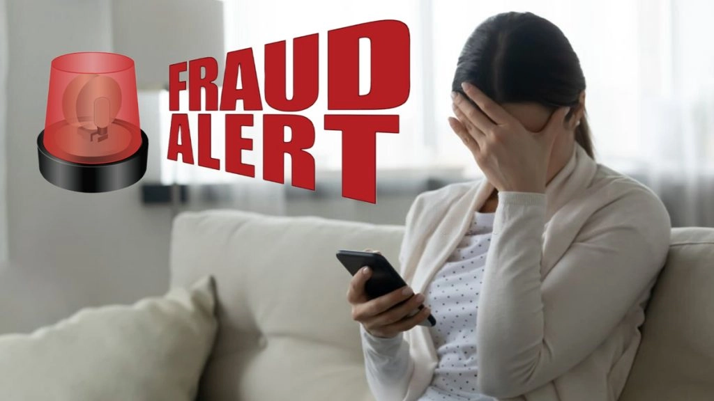 1.67 लाख में पड़ा 400 का केक, Online Fraud का शिकार हुई महिला