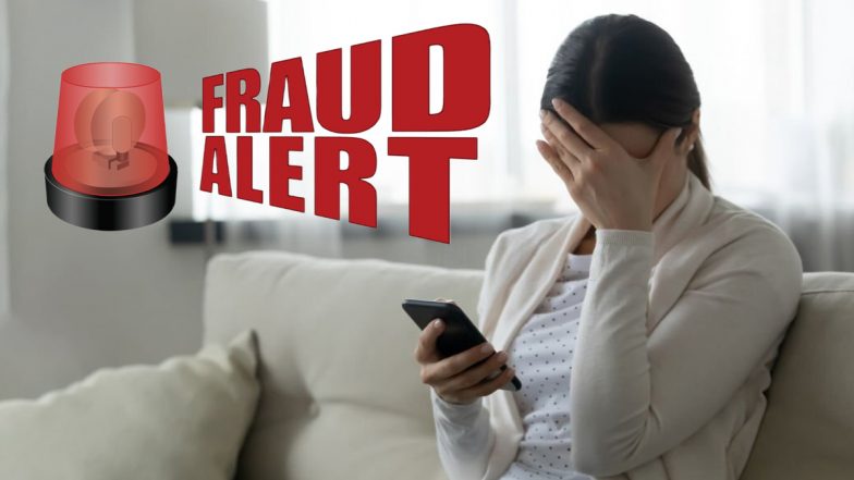 How To Avoid Phishing Frauds: फिशिंग के जरिए लोगों को ठग रहे हैं हैकर्स, इससे बचने का तरीका जानने के लिए देखें VIDEO